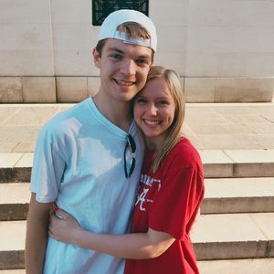 Meet your Posher, Tanner